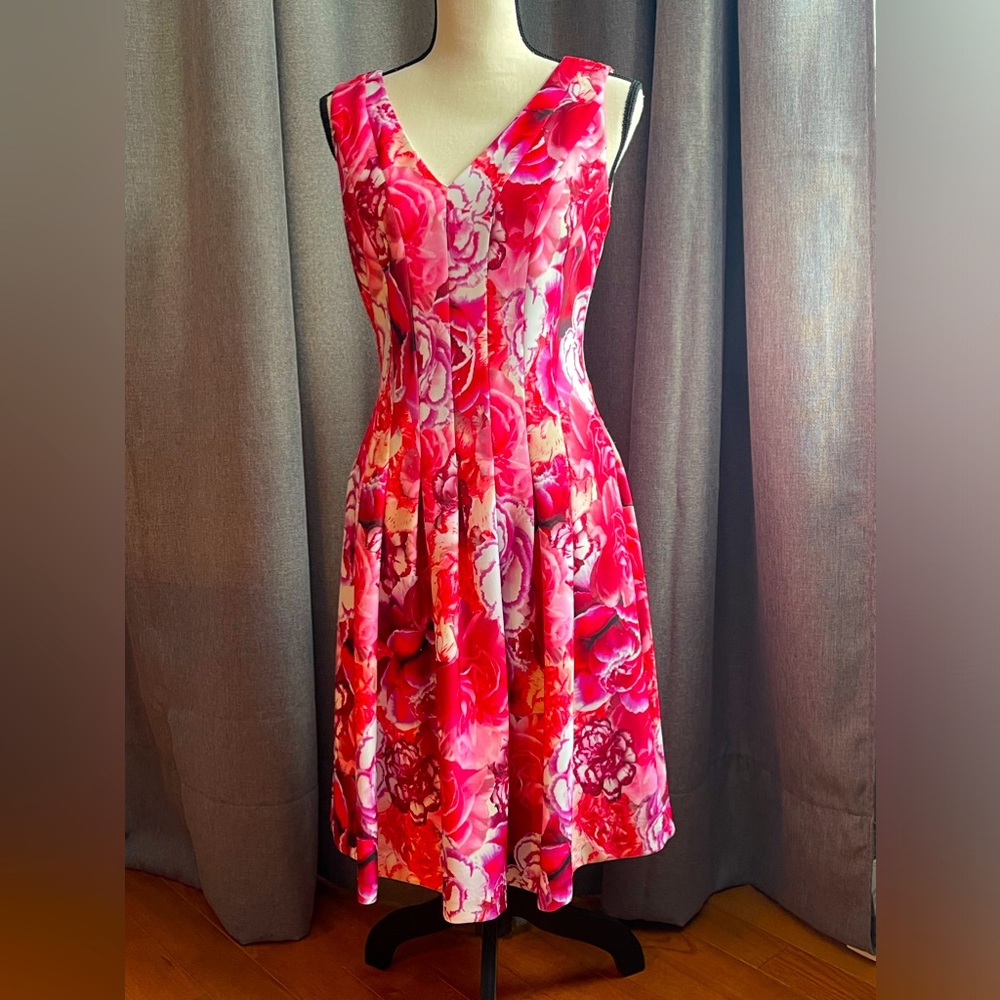 Ladies evening dress from Tommy Helfiger